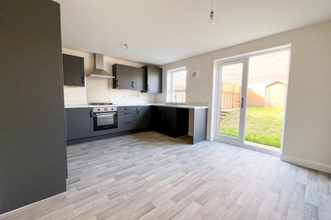 3 bedroom terraced house to rent, Pennant Way, Nailsea, North Somerset, BS48