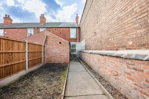 430 Nottingham Road, Nottingham, NG6 0FD