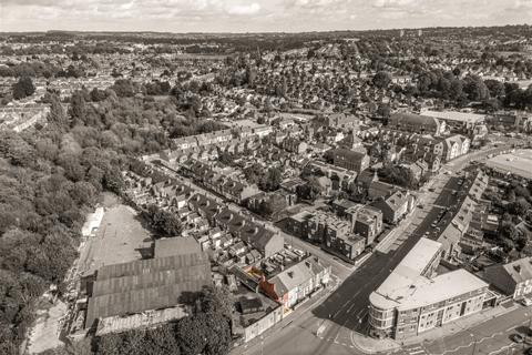 430 Nottingham Road, Nottingham, NG6 0FD