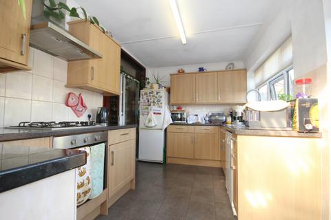3 bedroom semi-detached house for sale - Bamford Avenue, Wembley, Middlesex HA0