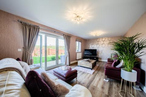 4 bedroom house for sale, The Priory, Baswich, Stafford, Staffordshire, ST18