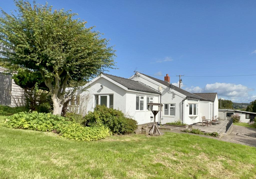 Old Roman Road, Catsash, Langstone, Newport NP18 2 bed detached
