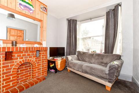 3 bedroom semi-detached house for sale, Clifton Gardens, Cliftonville, Margate, Kent