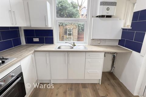 undefined, Clifton Gardens, Cliftonville, Margate, Kent