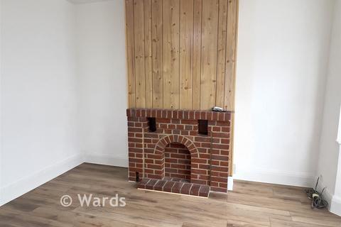 undefined, Clifton Gardens, Cliftonville, Margate, Kent