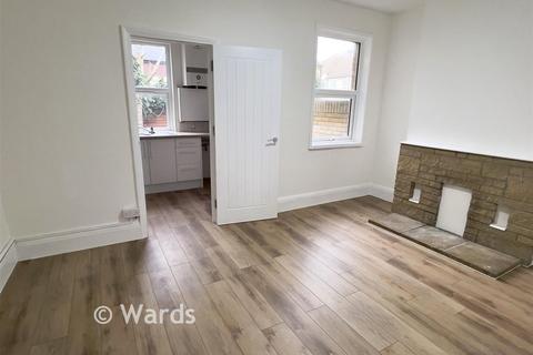 3 bedroom semi-detached house for sale, Clifton Gardens, Cliftonville, Margate, Kent