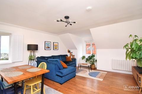 82/7 Inchview Terrace, Edinburgh, EH7 6TF