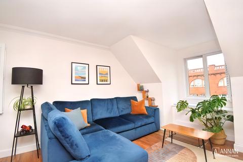 82/7 Inchview Terrace, Edinburgh, EH7 6TF