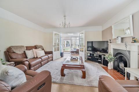 3 bedroom detached house for sale - Crendon Park, Southborough, TN4