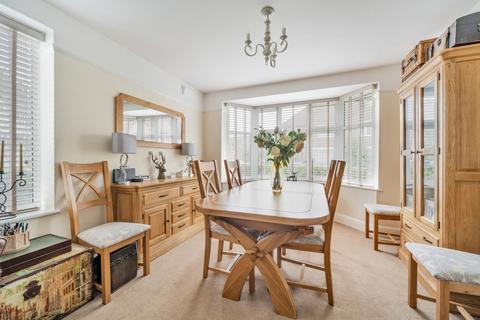 3 bedroom detached house for sale - Crendon Park, Southborough, TN4