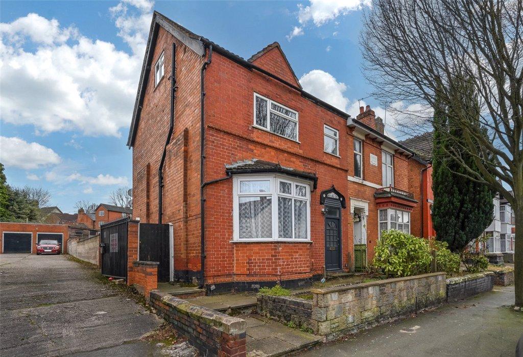 Lea Road, Wolverhampton, West Midlands 4 bed house share £575 pcm (£