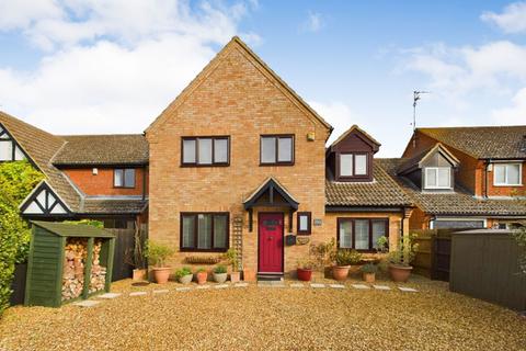 4 bedroom detached house for sale, Ugg Mere Court Road, Ramsey Heights, Cambridgeshire.