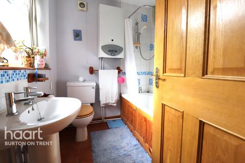221 Waterloo Street, Burton-on-trent, DE14 2NB