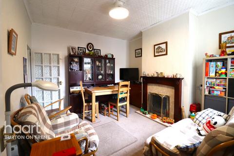 3 bedroom terraced house for sale - Waterloo Street, Burton-On-Trent