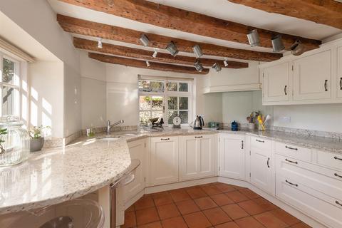 5 bedroom detached house for sale - Borstal Hill, Whitstable