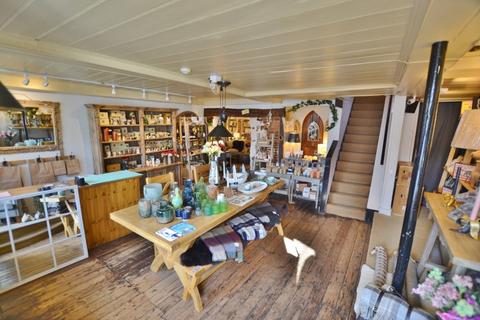 Retail property (high street) for sale, Petworth, West Sussex