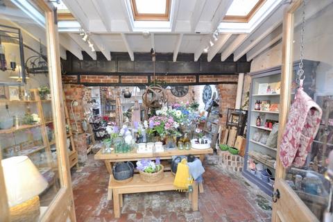 Retail property (high street) for sale, Petworth, West Sussex