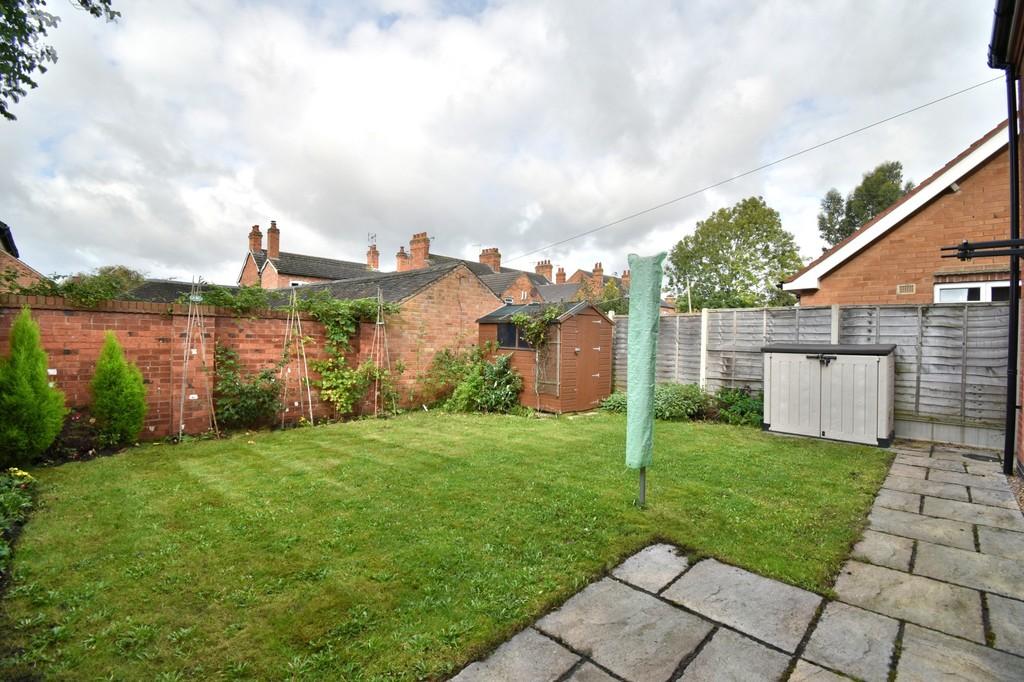 Orchard Close, Sutton Bonington 2 bed semidetached house for sale £