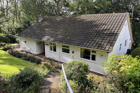 3 bedroom detached bungalow for sale, Iolyn Park, Conwy