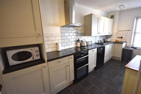 3 bedroom terraced house for sale - Market Square, Tenbury Wells