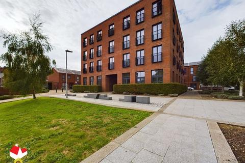 Flat 4, 3 Friars Orchard, Gloucester, GL1 1GA