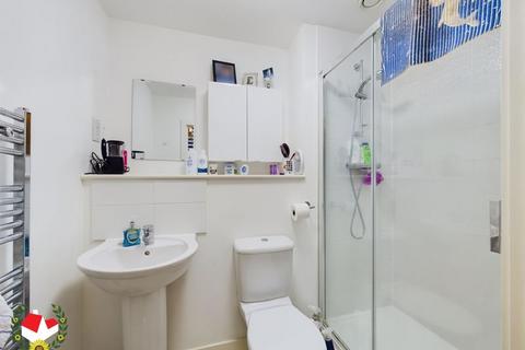 Flat 4, 3 Friars Orchard, Gloucester, GL1 1GA