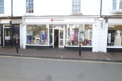 2 bedroom flat to rent, High Street, Stourport-on-Severn, Worcestershire, DY13