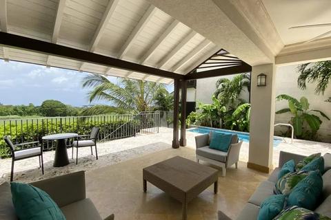 3 bedroom house, Apes Hill, , Barbados