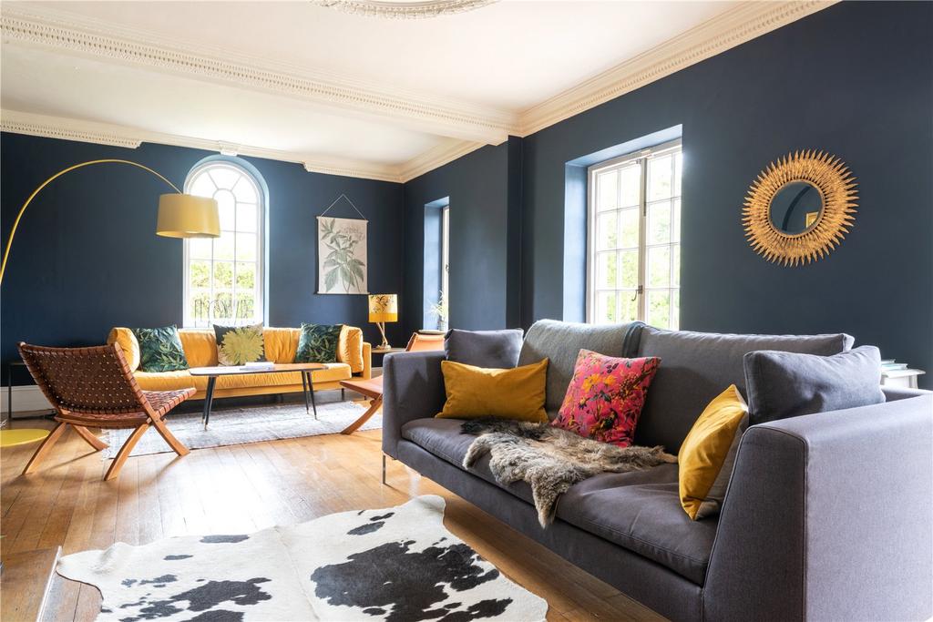 Drawing Room