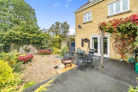 4 bedroom semi-detached house for sale, Minety, Malmesbury, Wiltshire, SN16