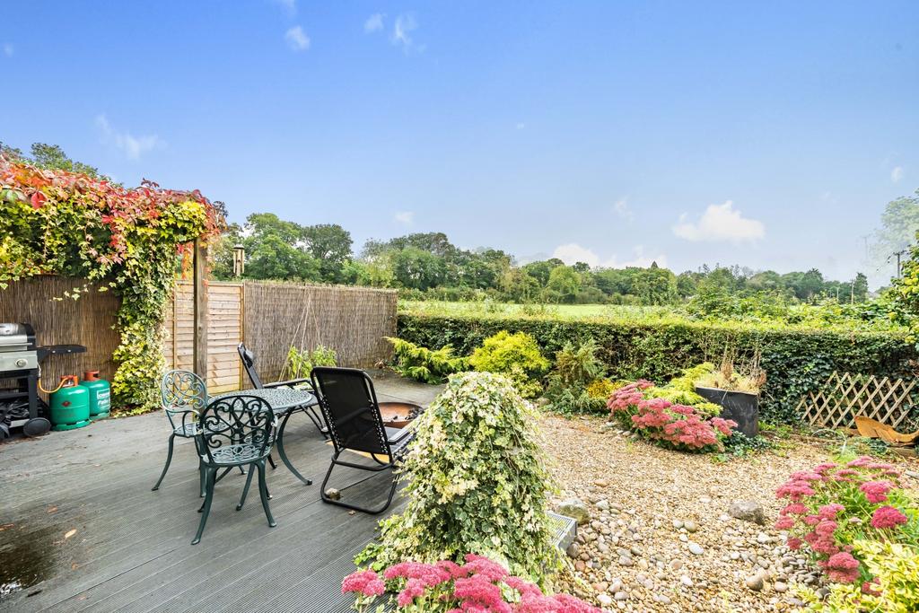 Malmesbury, Wiltshire, SN16 4 bed semidetached house for sale