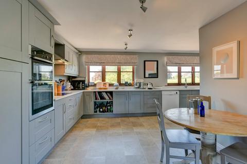 5 bedroom detached house for sale, Bow, Crediton, Devon