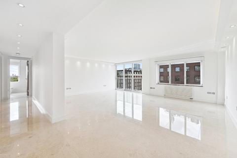 3 bedroom flat to rent, St. Mary Abbots Terrace, London