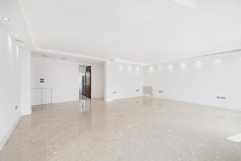 3 bedroom flat to rent, St. Mary Abbots Terrace, London