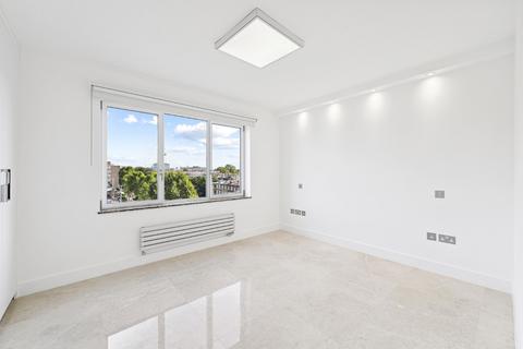 3 bedroom flat to rent, St. Mary Abbots Terrace, London