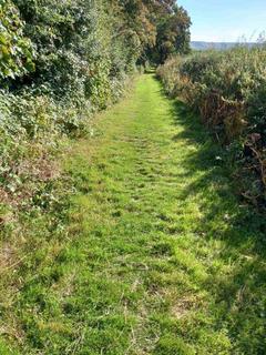 Land for sale, Church Lane, Ripe, Lewes, East Sussex