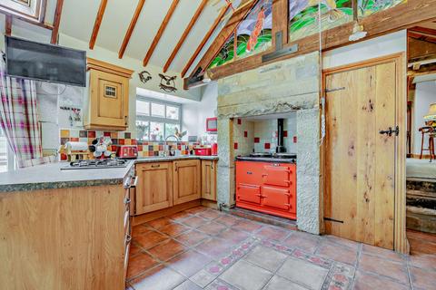 4 bedroom barn conversion for sale - Ulgham Grange Farm Cottages, Ulgham, Morpeth, Northumberland
