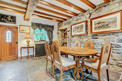 4 bedroom barn conversion for sale, Ulgham Grange Farm Cottages, Ulgham, Morpeth, Northumberland