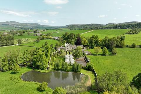 9 bedroom house for sale, Lawkland, Austwick, North Yorkshire