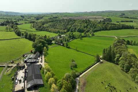 Farm land for sale, Lawkland, Austwick, North Yorkshire