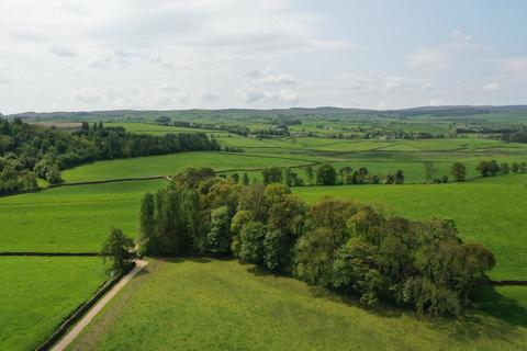 Farm land for sale, Lawkland, Austwick, North Yorkshire