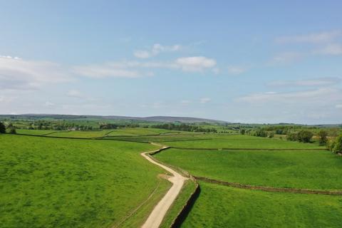 Farm land for sale - Lawkland, Austwick, North Yorkshire