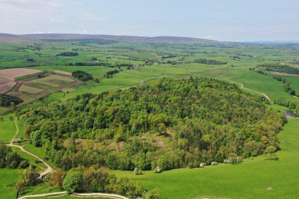 Lawkland, Austwick, North Yorkshire Land for sale £500,000