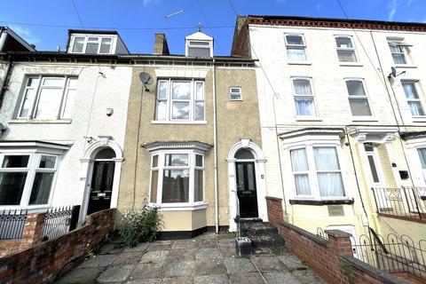 3 bedroom terraced house to rent, Midland Road, Wellingborough