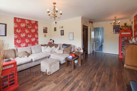Caxton House Swanfield Road, Waltham Cross, EN8 7JP