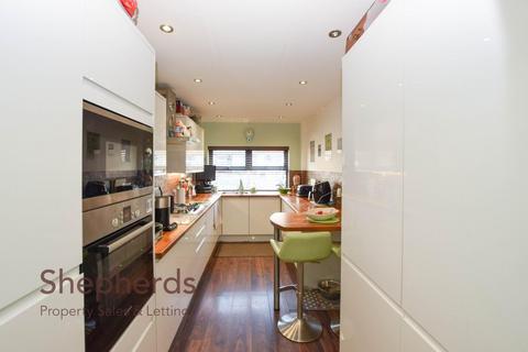 Caxton House Swanfield Road, Waltham Cross, EN8 7JP