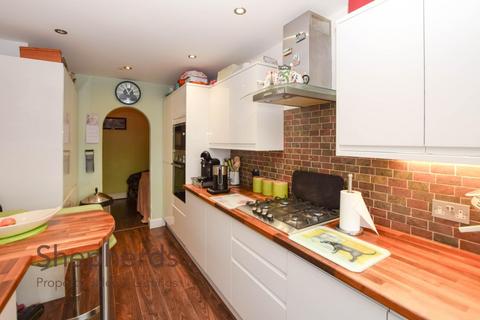 Caxton House Swanfield Road, Waltham Cross, EN8 7JP