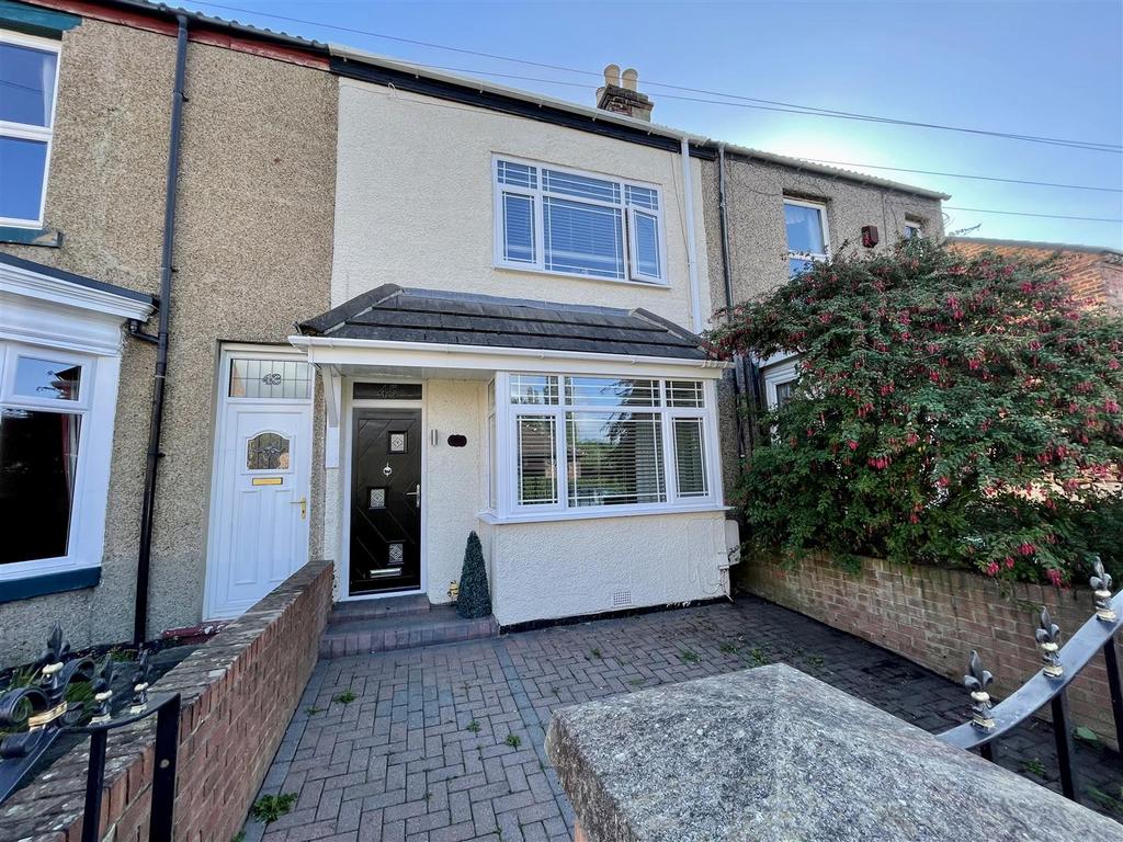 Milton Street, Darlington 3 bed house for sale £150,000