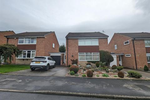 46 Westfield Drive, Darlington, DL3 9BB