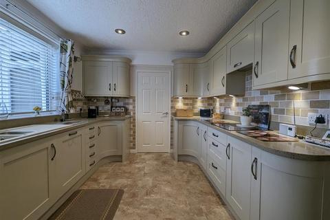 46 Westfield Drive, Darlington, DL3 9BB
